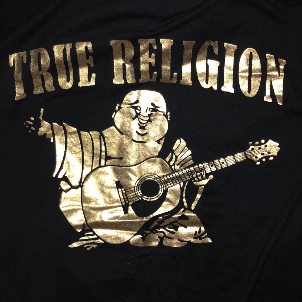 True Religion T-Shirt
